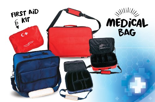 MEDICAL BAG